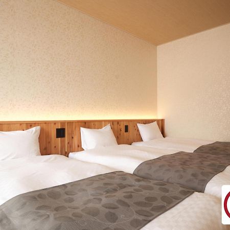 Hotel Abest Hakuba Resort Esterno foto