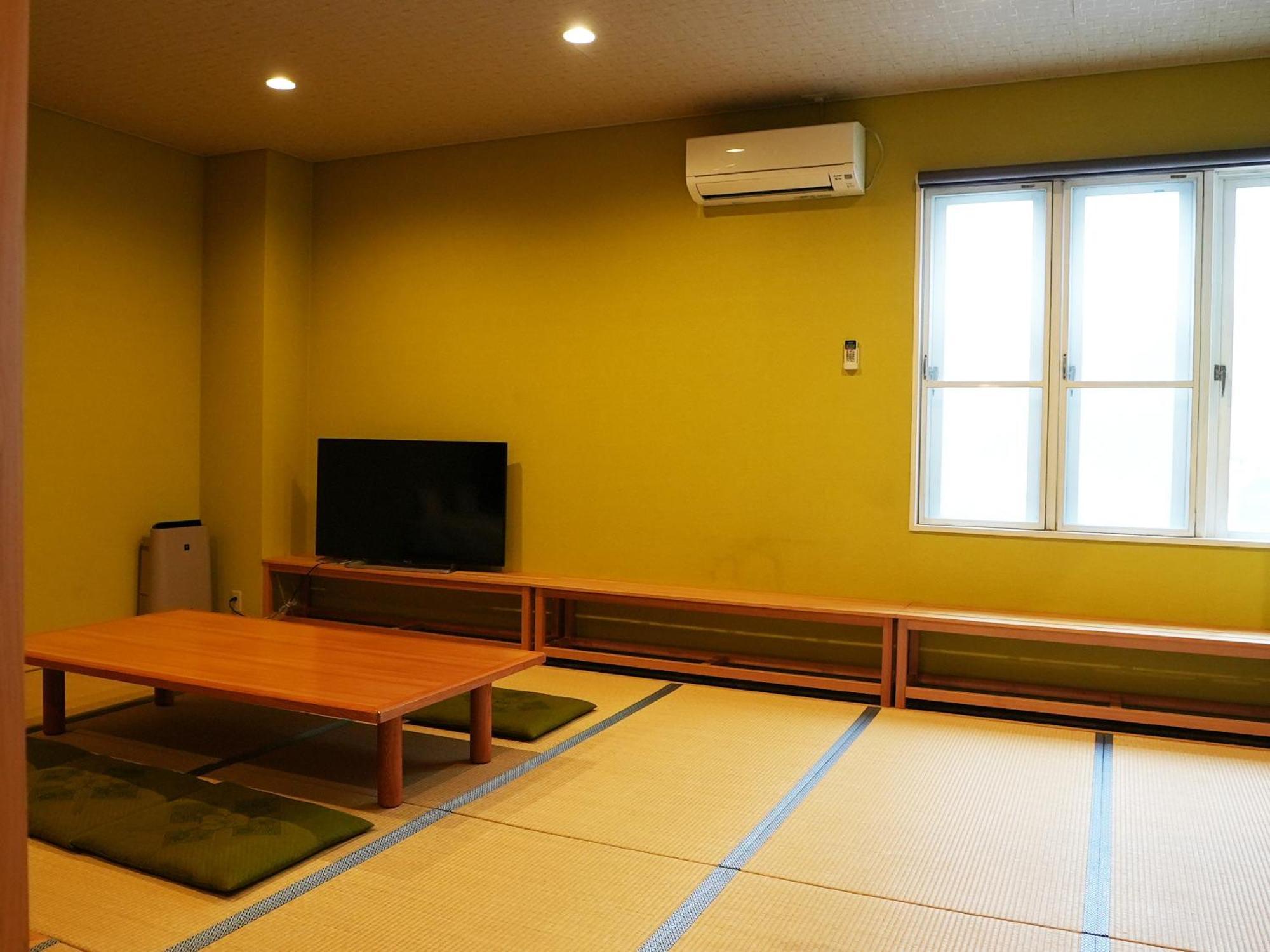 Hotel Abest Hakuba Resort Esterno foto