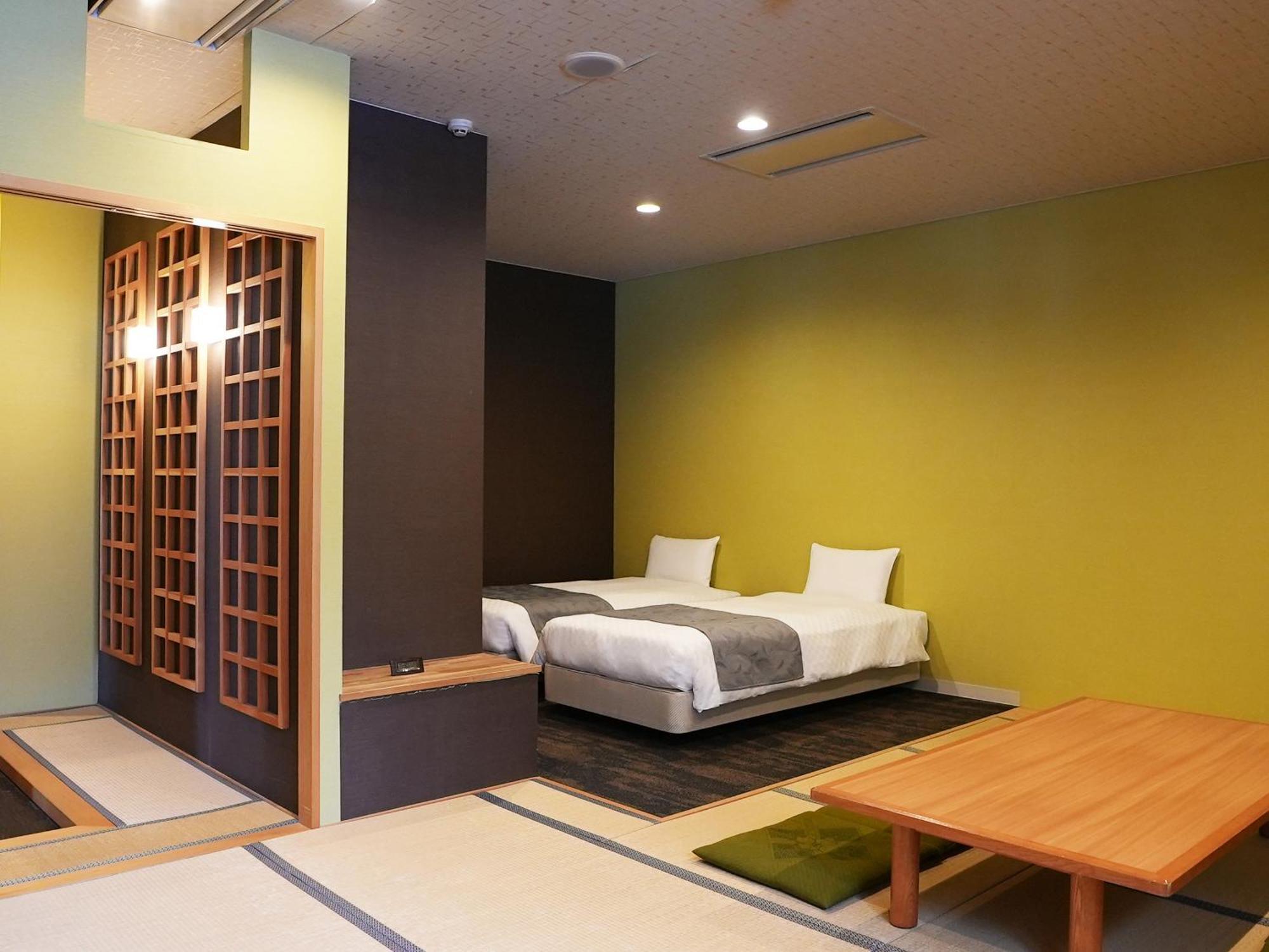 Hotel Abest Hakuba Resort Esterno foto