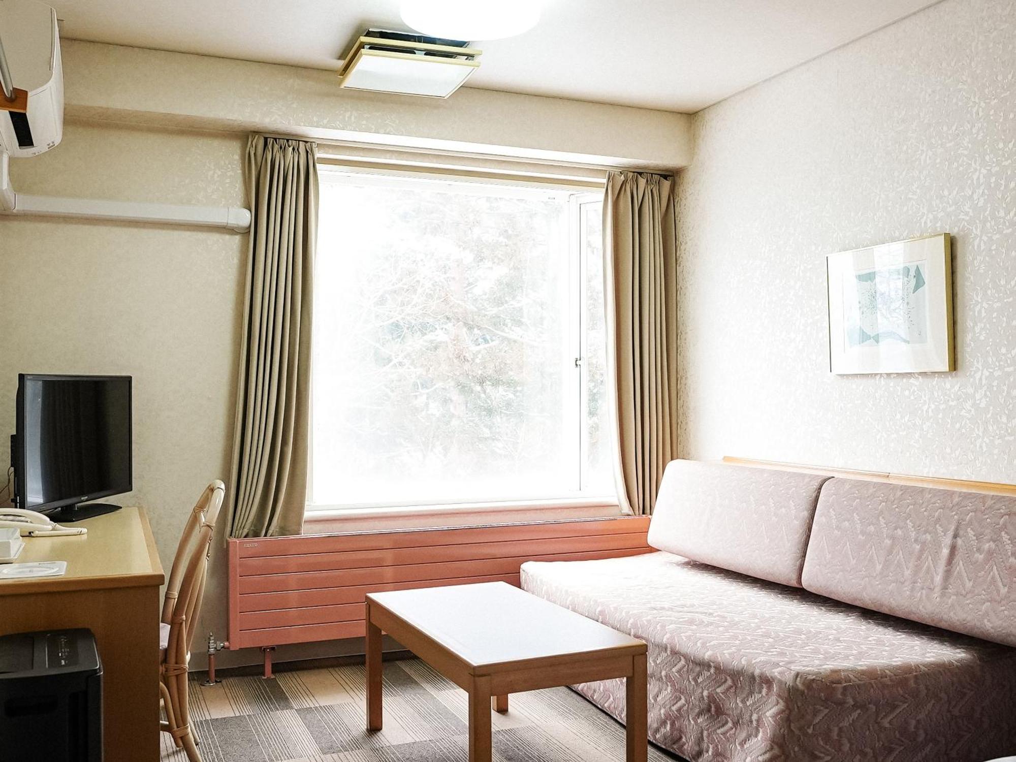 Hotel Abest Hakuba Resort Esterno foto