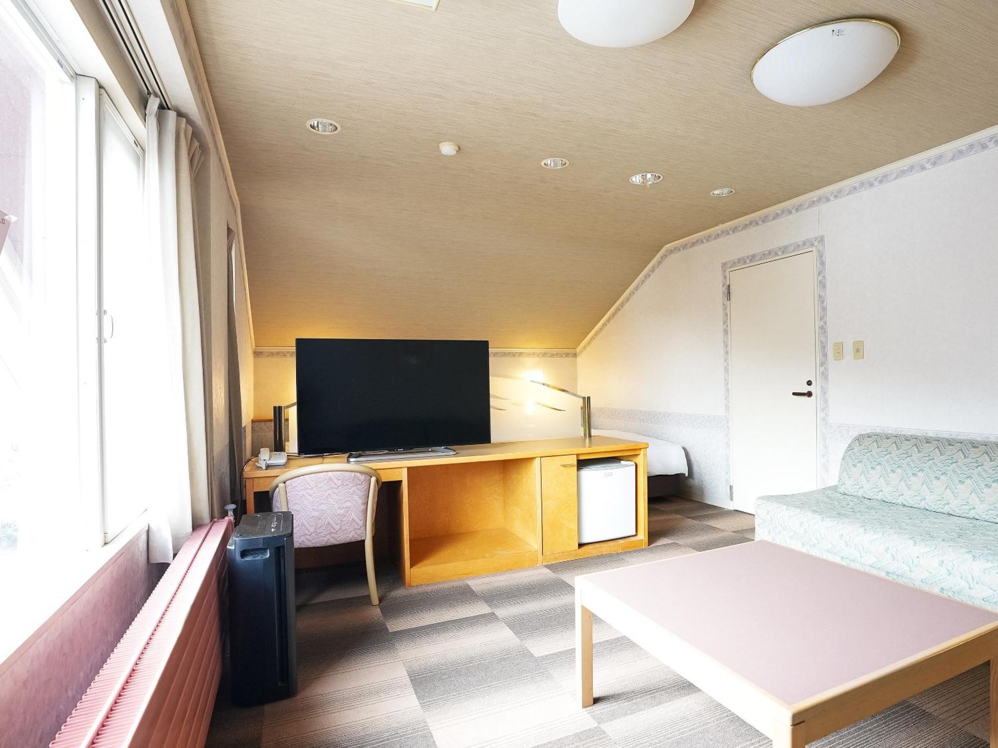 Hotel Abest Hakuba Resort Esterno foto