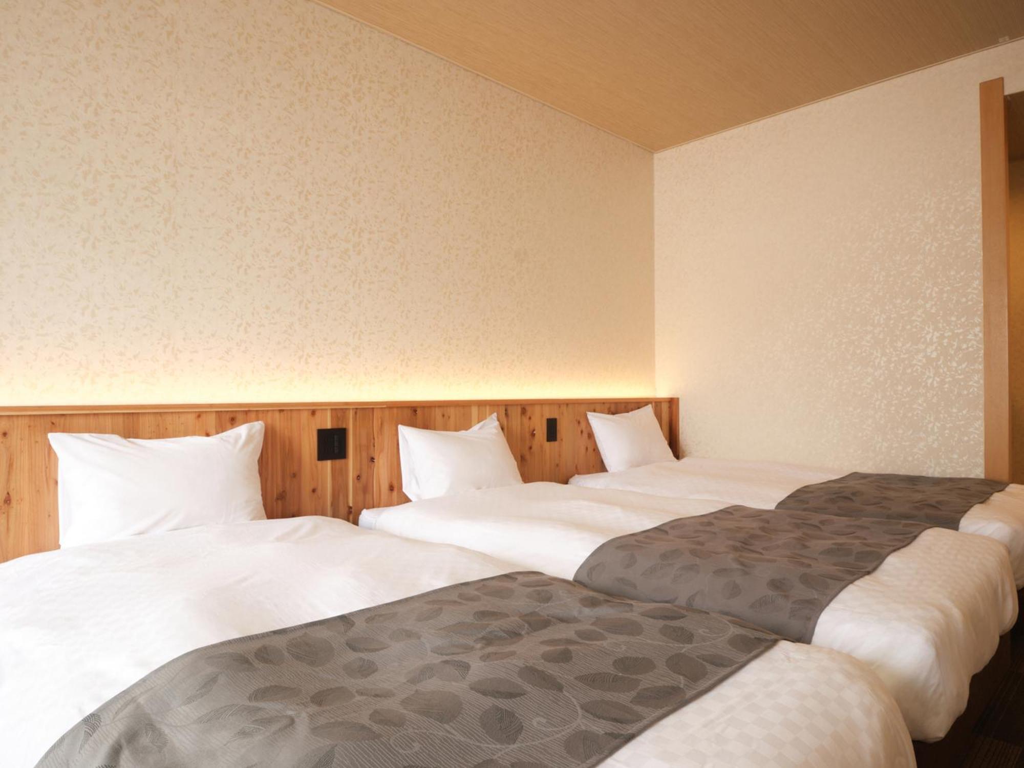 Hotel Abest Hakuba Resort Esterno foto