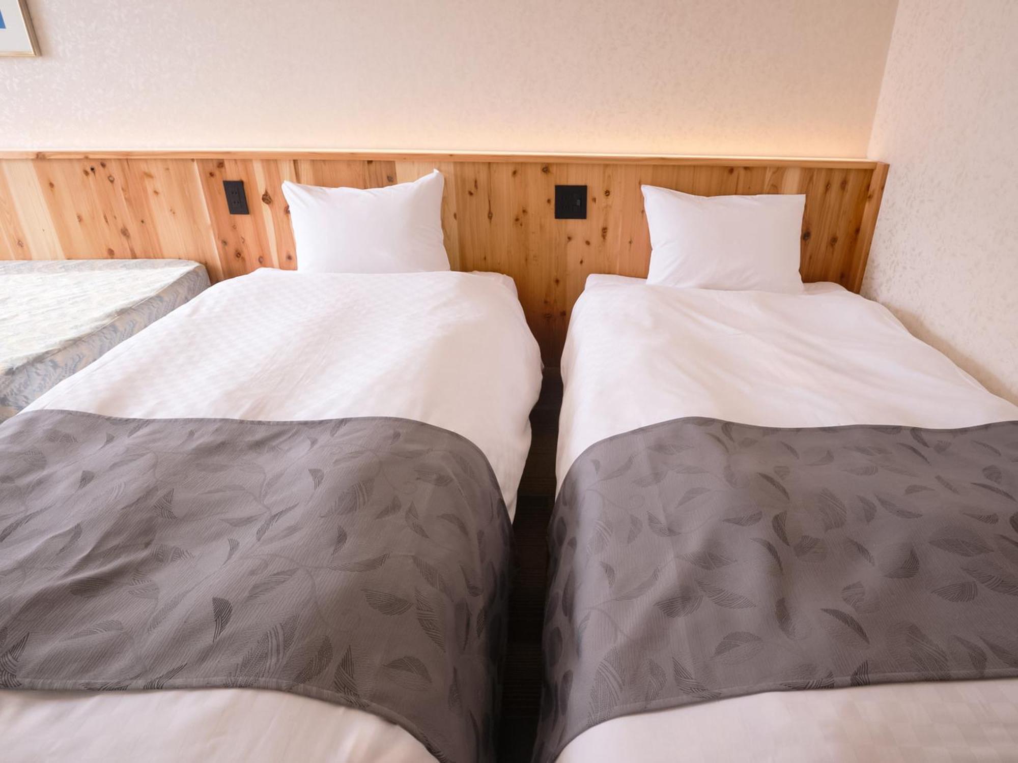 Hotel Abest Hakuba Resort Esterno foto