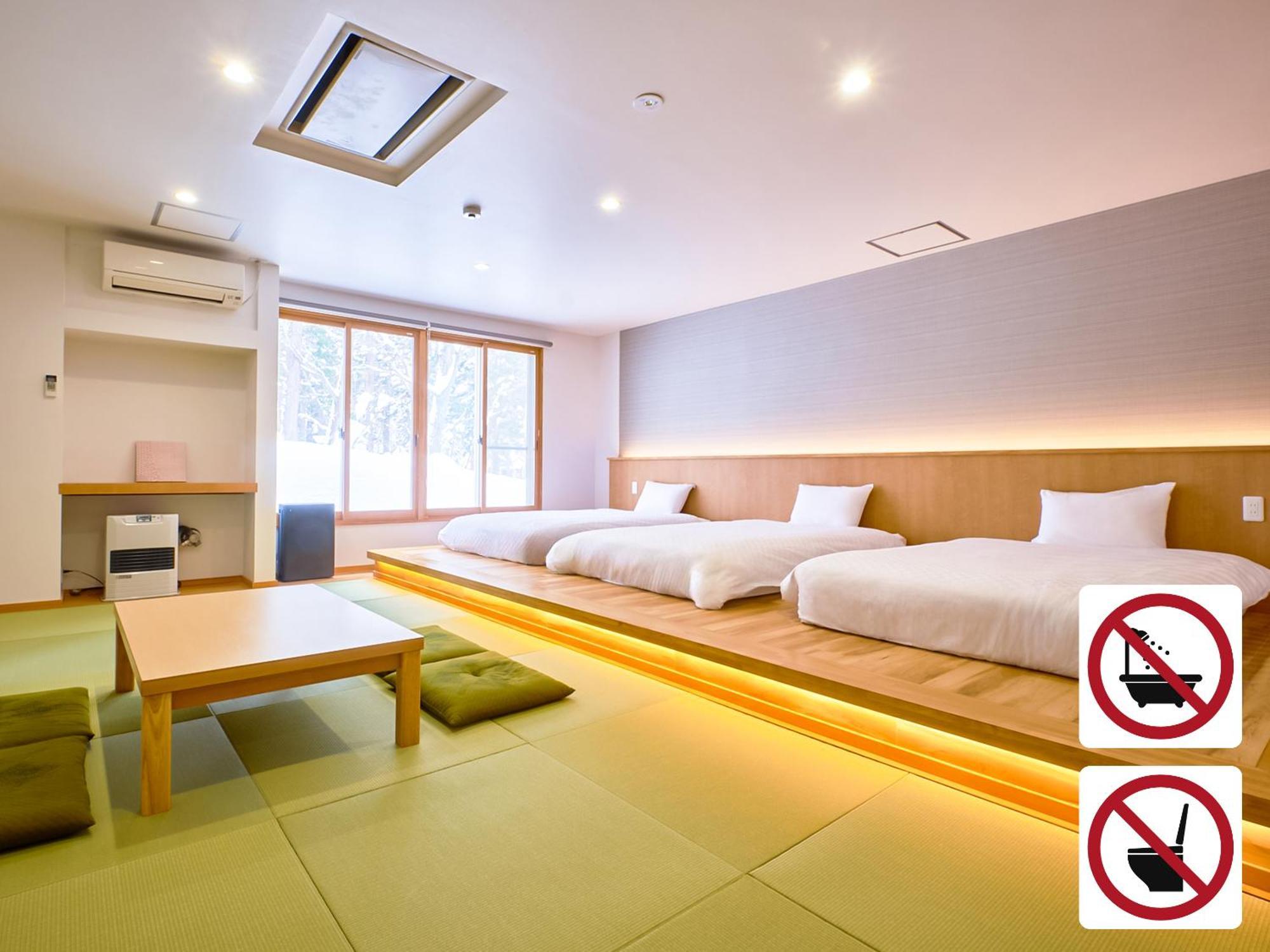 Hotel Abest Hakuba Resort Esterno foto
