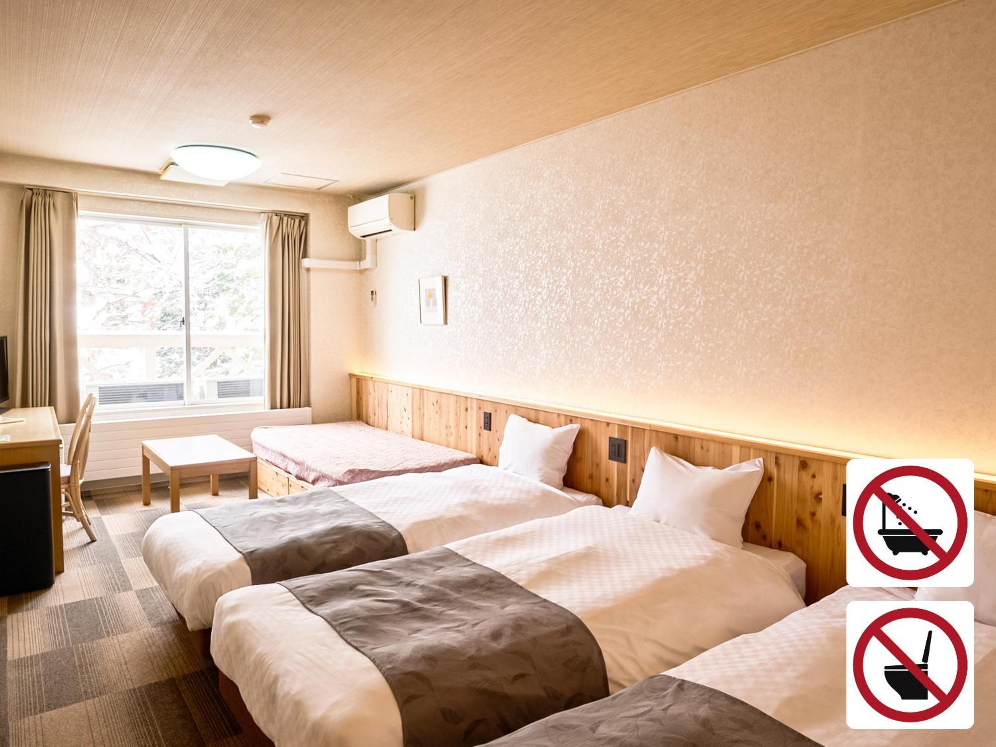 Hotel Abest Hakuba Resort Esterno foto