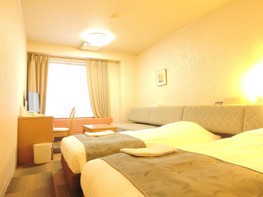 Hotel Abest Hakuba Resort Esterno foto